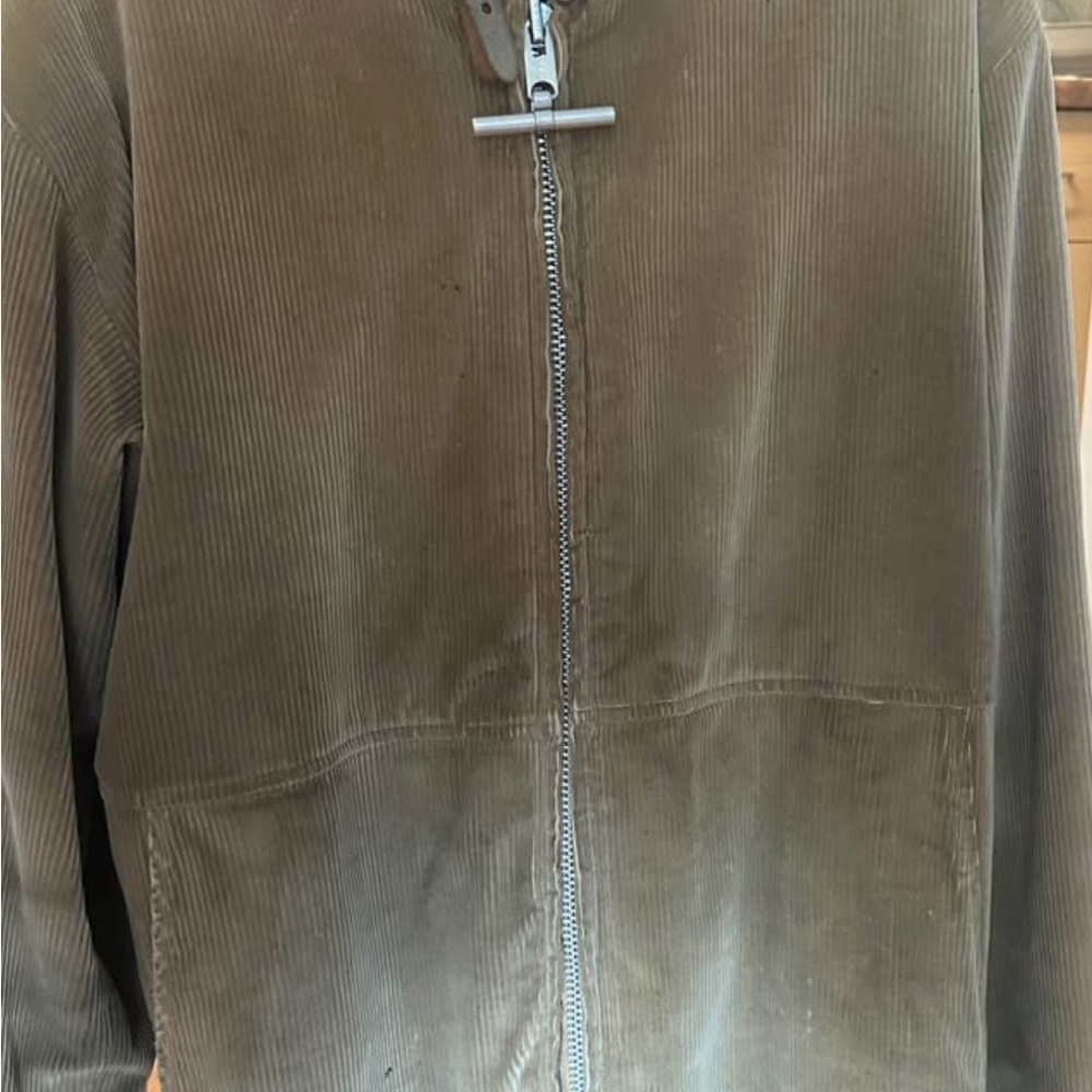 mens winter Might -Mac Coat